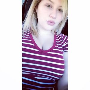 Meet your Posher, Lillian